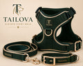 tailova Premium Dog Harness