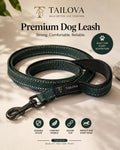 Tailova Premium Dog Leash