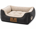 Tailova Premium Dog Bed